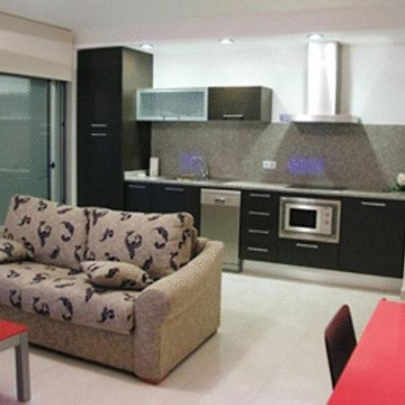 Apartaments Verd Natura أولوت المظهر الخارجي الصورة