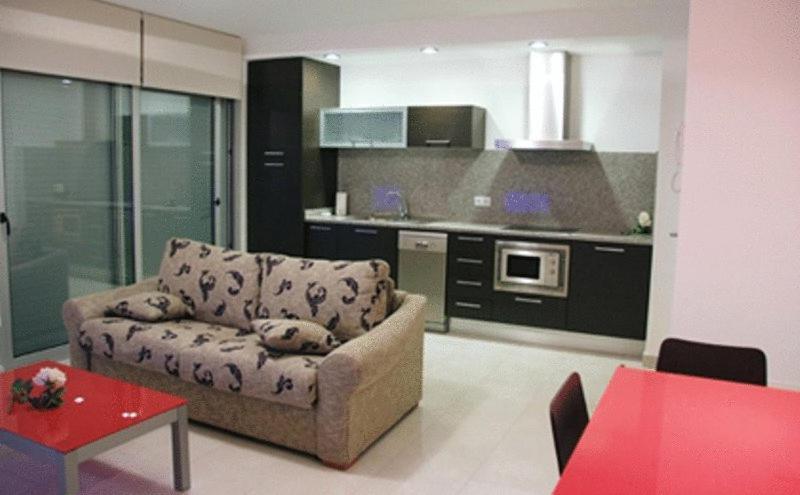 Apartaments Verd Natura أولوت المظهر الخارجي الصورة