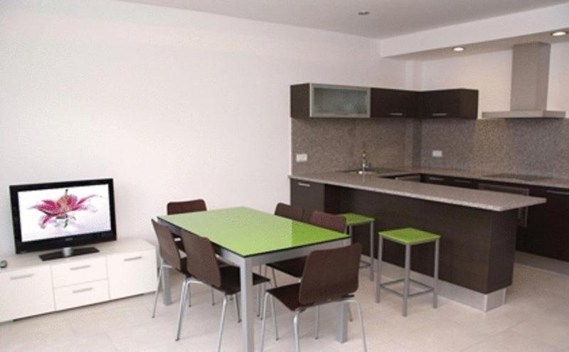 Apartaments Verd Natura أولوت المظهر الخارجي الصورة
