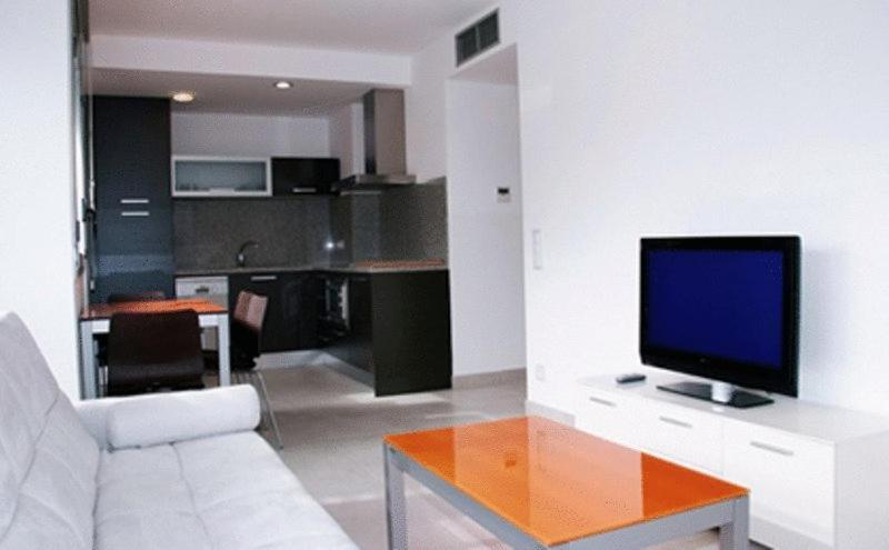 Apartaments Verd Natura أولوت المظهر الخارجي الصورة