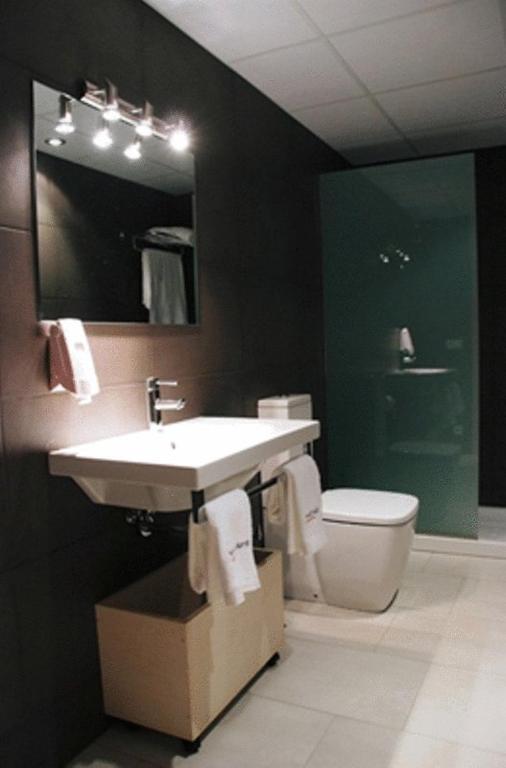 Apartaments Verd Natura أولوت المظهر الخارجي الصورة